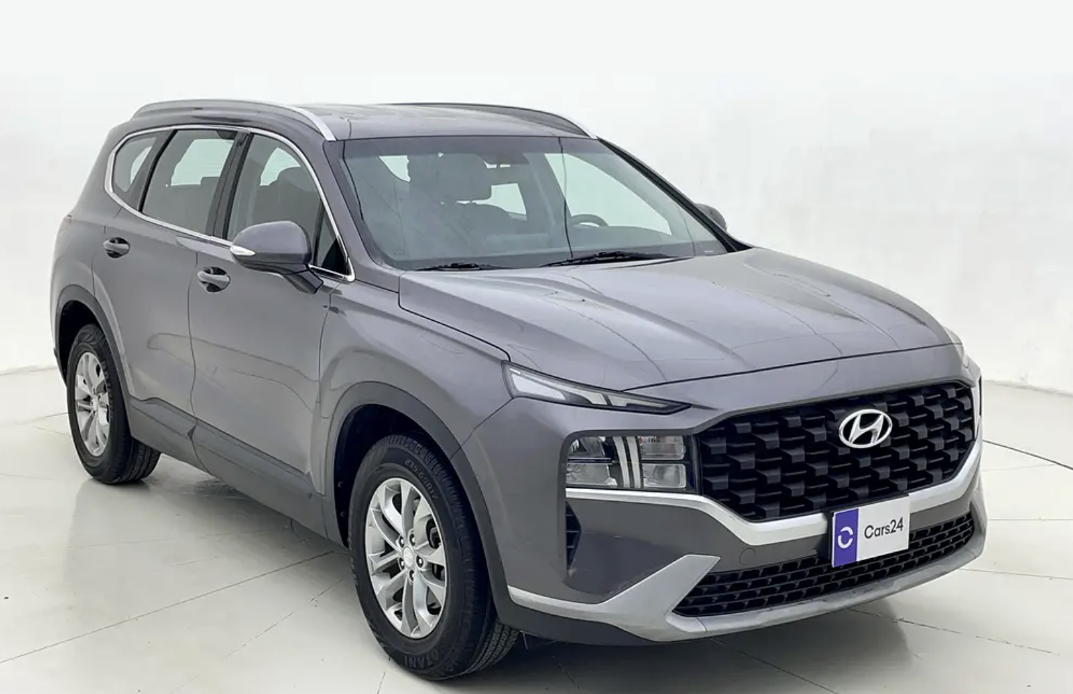 2023 Hyundai Santa Fe — 1/10